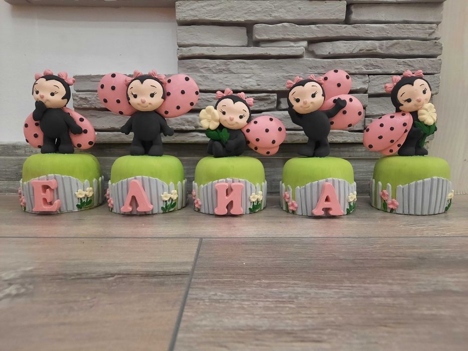 Керамични кубчета