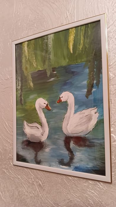 Продам картины  .
