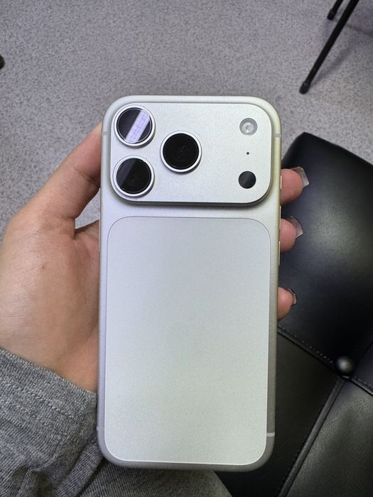 Iphone 17 pro 512 гб