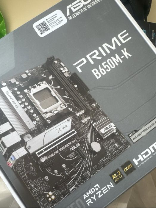 Идеальный пк для кс