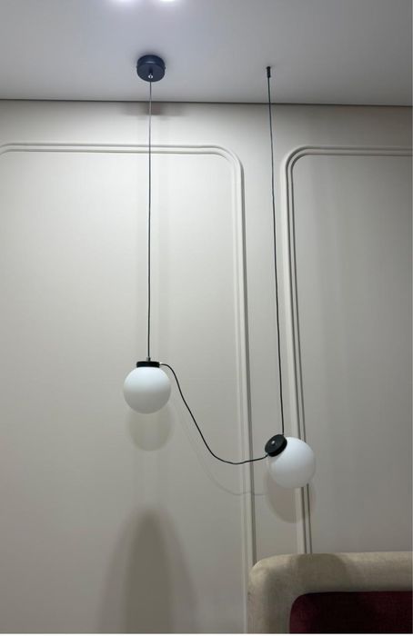 Люстра оригинал