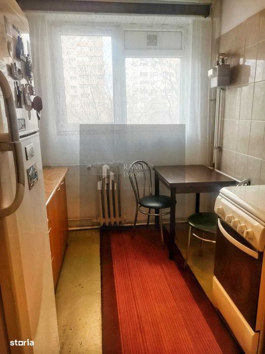 Apartament 2 camere, 55 MP, Metrou Nicolae Grigorescu, DE RENOVAT