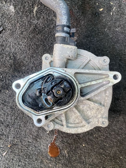 Вакум помпа Hyundai ix35 1.7 CRDI LM (2010–2015)