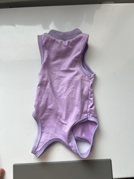 Кошачья попона послеоперационная