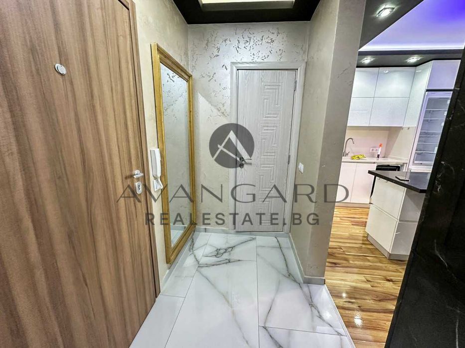 Продава се Двустаен апартамент в Пловдив, Кючук Париж - 65 кв.м за 1083 €/кв.м - Снимка #6