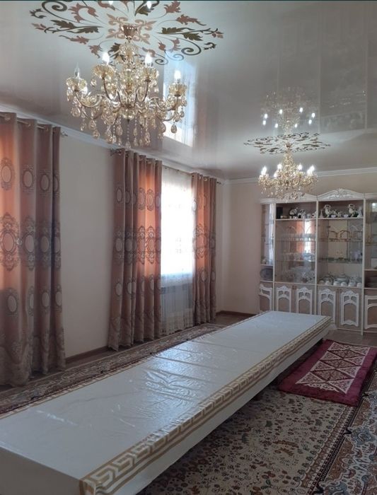 Продам дом большой