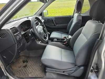 Opel Frontera B scurt - recent adus in tara din Germania