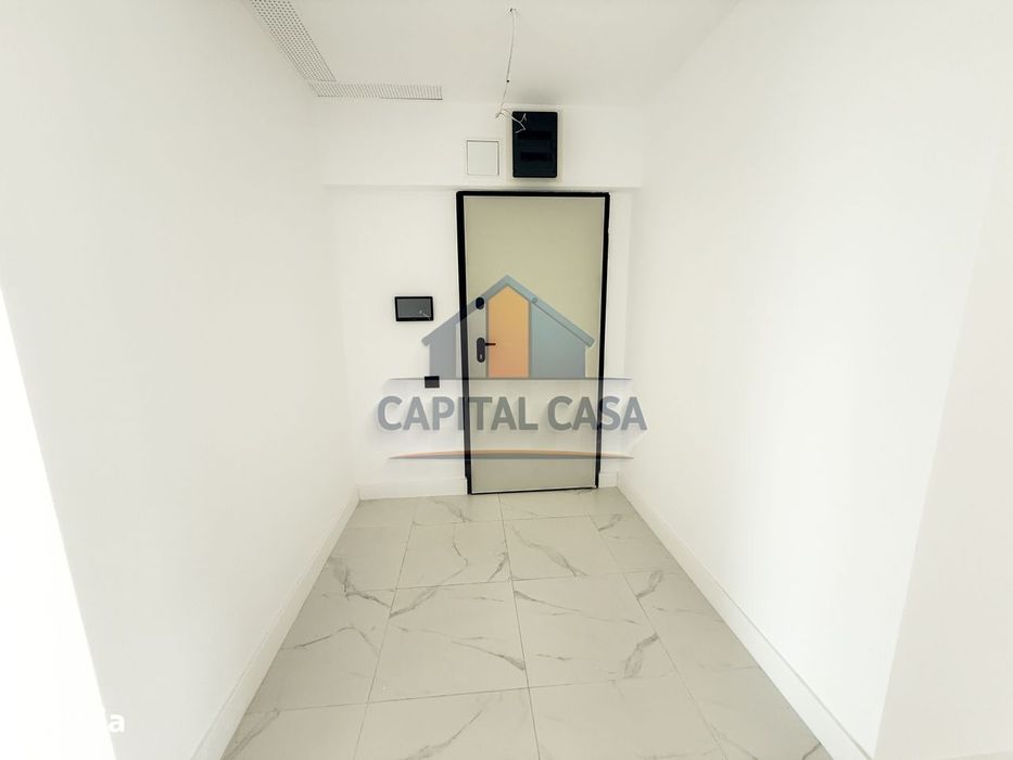 Garsoniere si Apartamente Premium in Ansamblu Nou, Sector 3