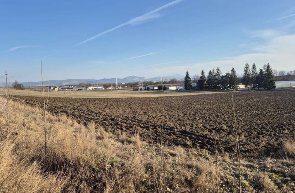 Lot in Arcus, Covasna
