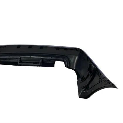 Задна броня за БМВ BMW Е39 М5 М техник дизайн

Изработена от висококач