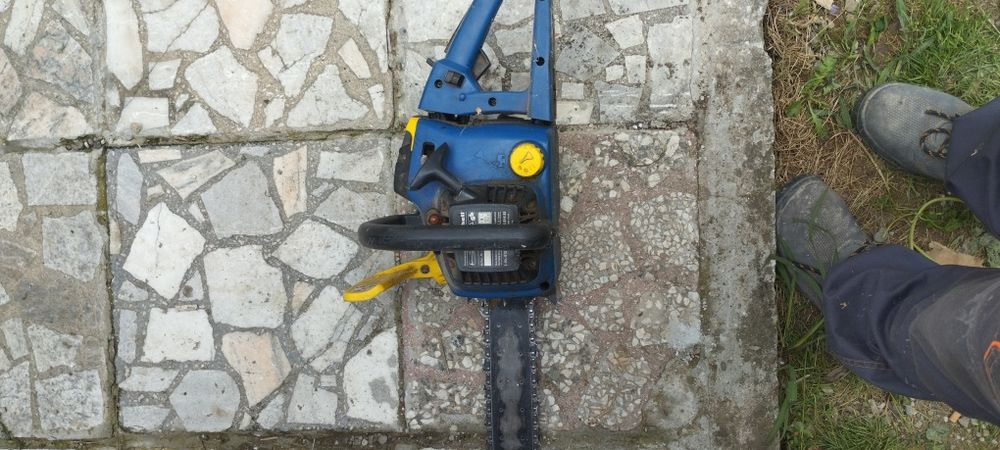 Резачка einhell Роял