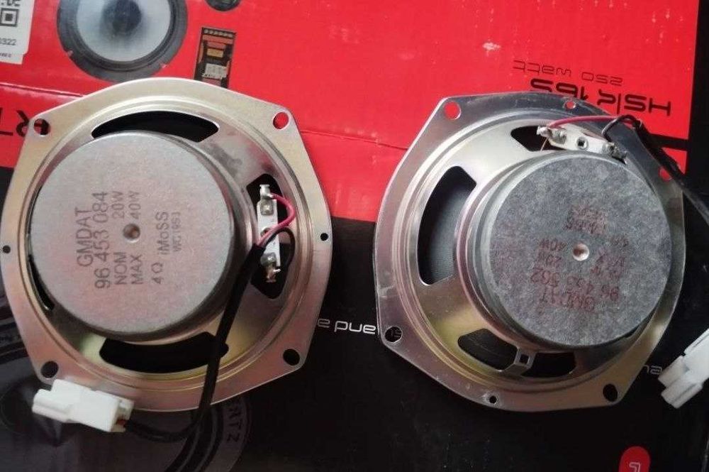 Динамики gentra|Gentra dinamika