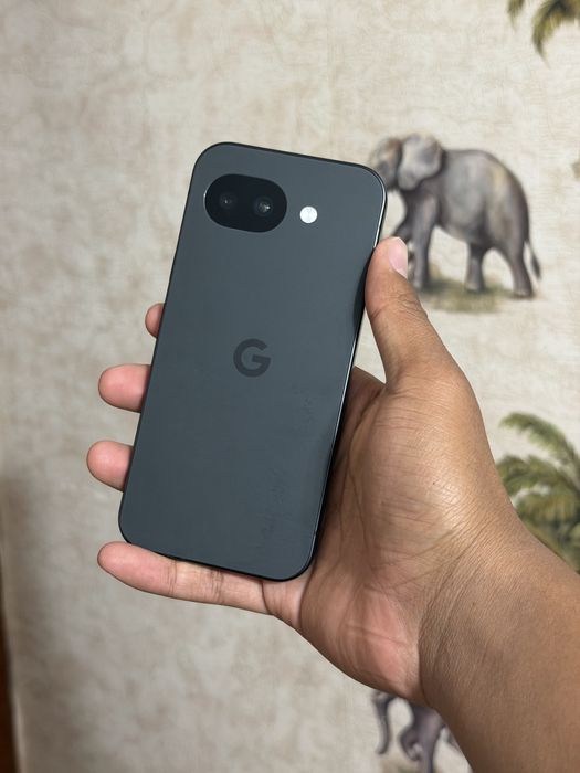Pixel 9a 128 новый