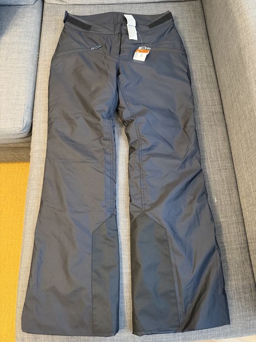 Pantaloni de schi dama Wedze