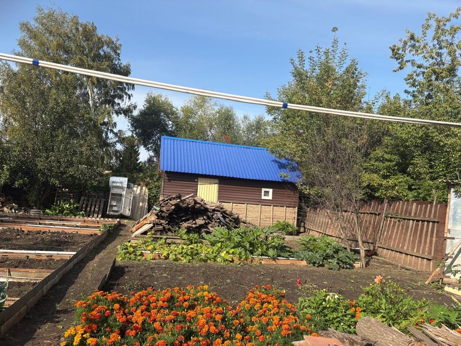 Срочно продам дачу