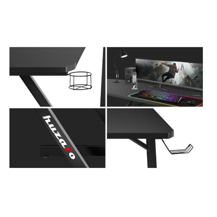 Birou pentru gaming Hero 7.0