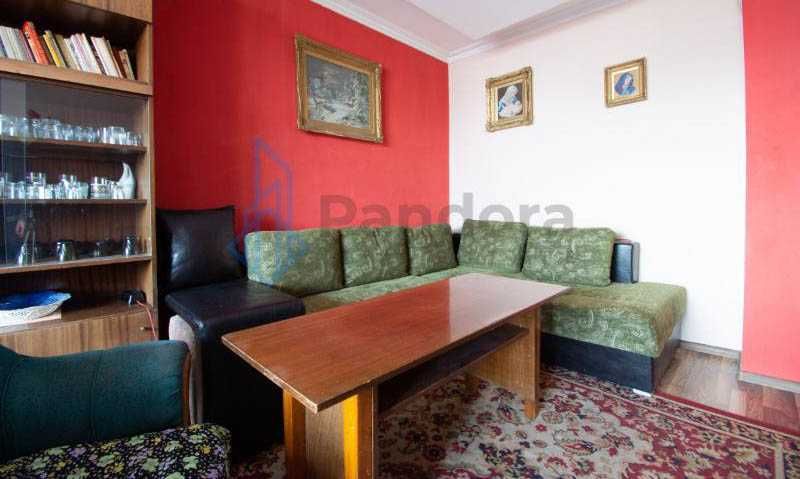 Дава се под наем Тристаен апартамент в София, Витоша - 91 кв.м за 510 € - Снимка #1