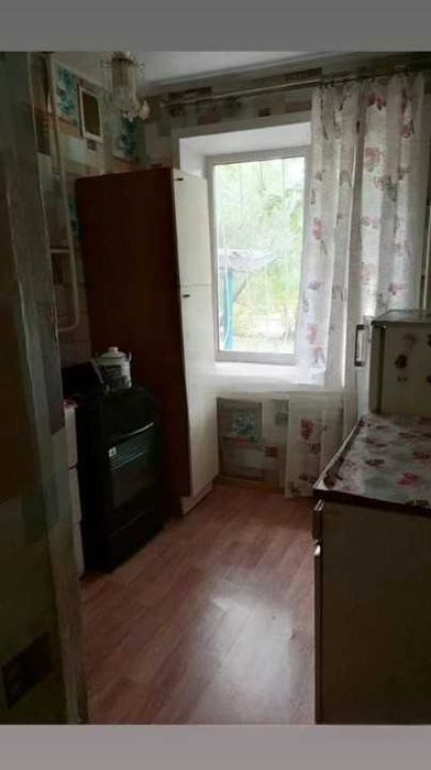 Продажа 2-комнатной квартиры