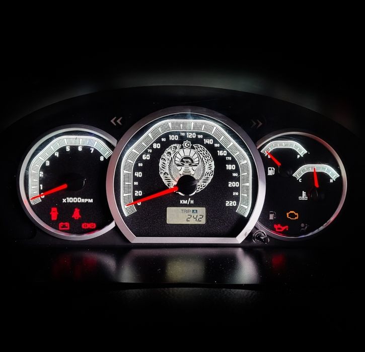 Tablo tuning xizmati