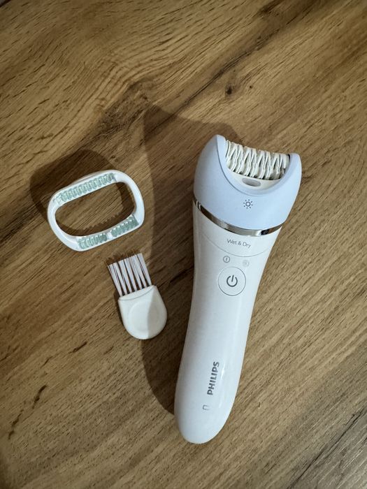 Епилатор Philips