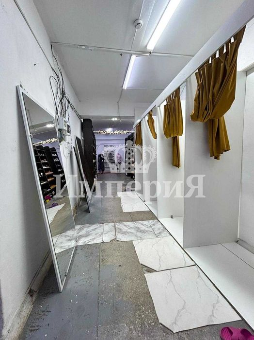 продам коммерцию в Балпык би Ришат Империя