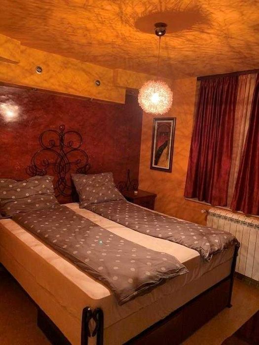 Дава се под наем Тристаен апартамент в Пловдив, Беломорски - 96 кв.м за 469.2 € - Снимка #6