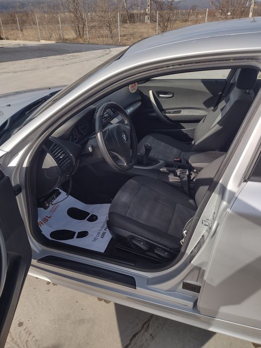 Bmw 118 d seria 1