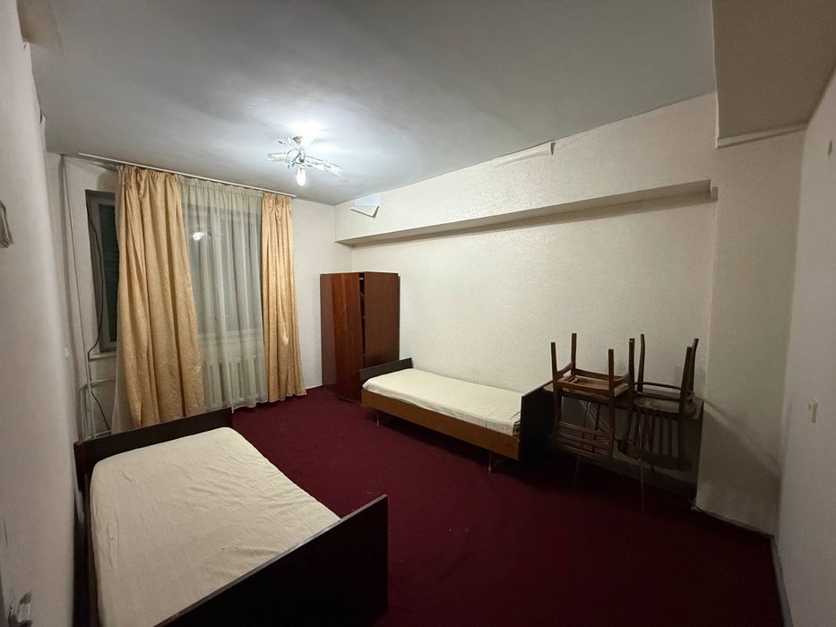 Шахристан. 3/1/4. Кирпич. 2/6 балкон