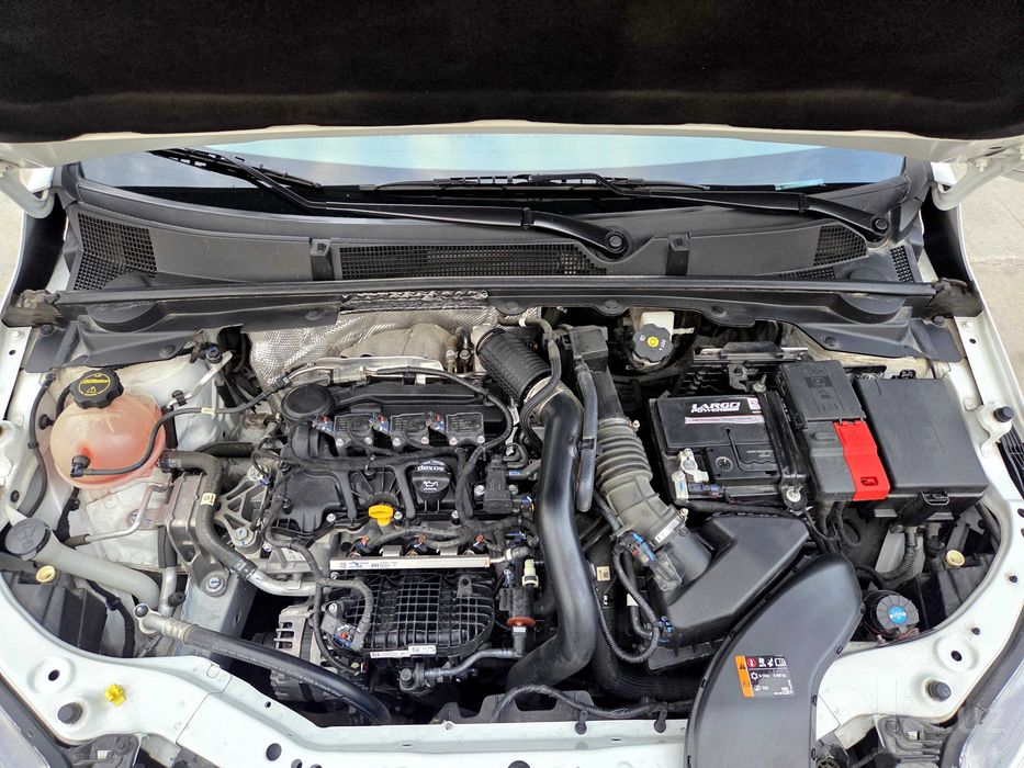 Chevrolet onix 2025