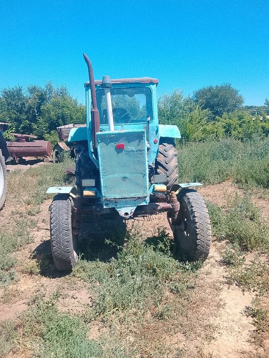 Продам Трактор МТЗ-50