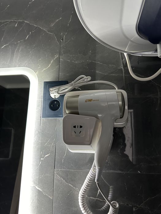 Однокомнатная люкс