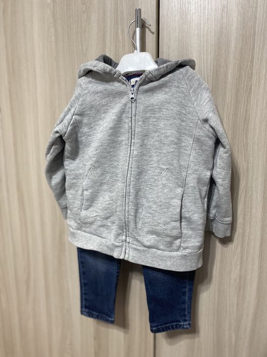 Продам lassie комбинезон размер 92 тренч Zara