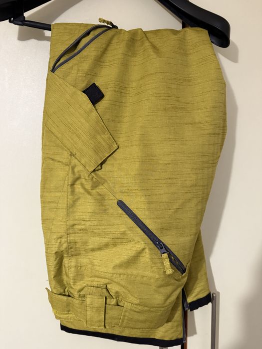 Сноуборд панталон NITRO XL