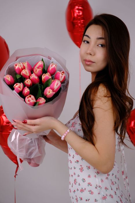 ТЮЛЬПАНЫ ПО 700 тенге!!!