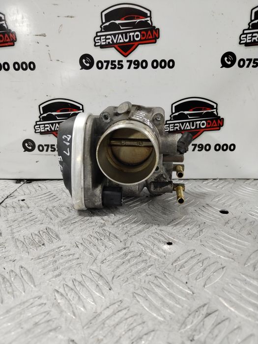 clapeta acceleratie audi a3 (2003-2008) [8p1] 1.6 benzina 2006