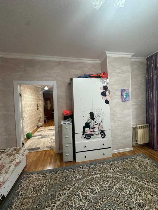 ЖК Емшан 3 ка 104 м2