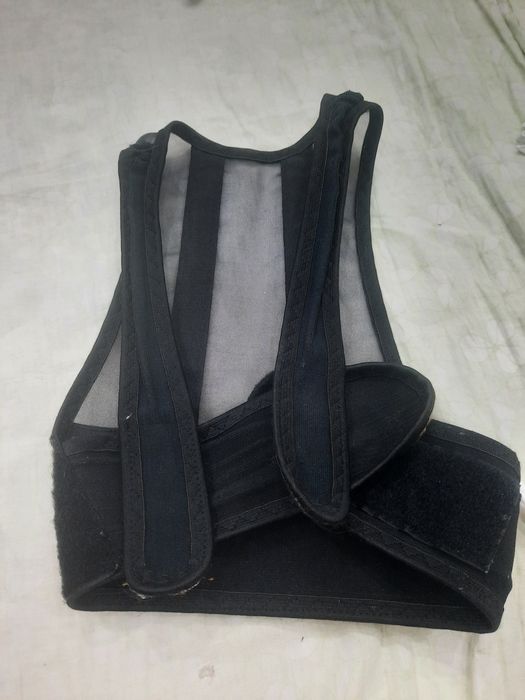 Корсет детский от сколиоза