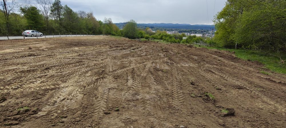 Loturi de teren Câmpulung Muscel - zona Cretisoara