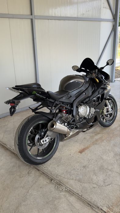 Vand sau Schimb Bmw S1000rr 2010