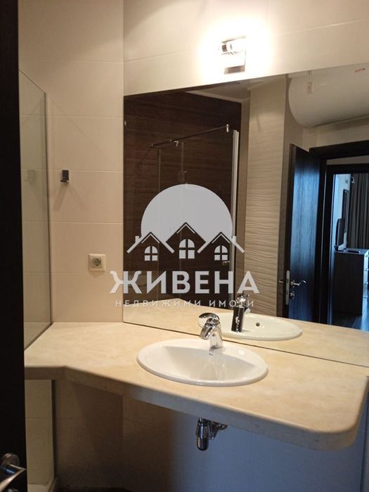 2-стаен апартамент, под наем, м-т Кабакум