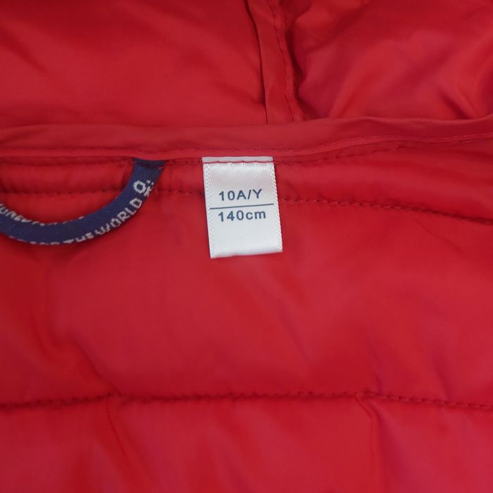 Детско преходно яке Okaidi размер 140