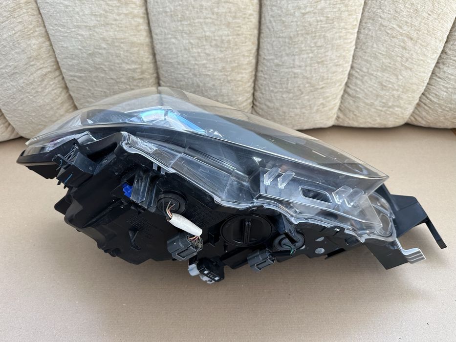Far dreapta Mazda 6 2015-2020, stare foarte buna