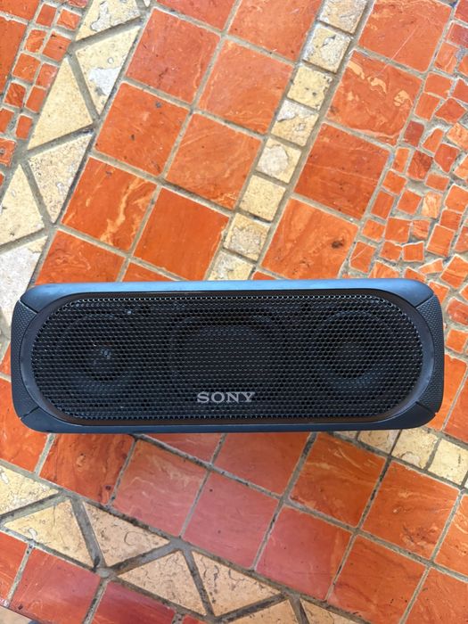 Boxa portabila Sony