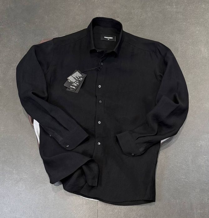 Мъжки ризи Dsquared