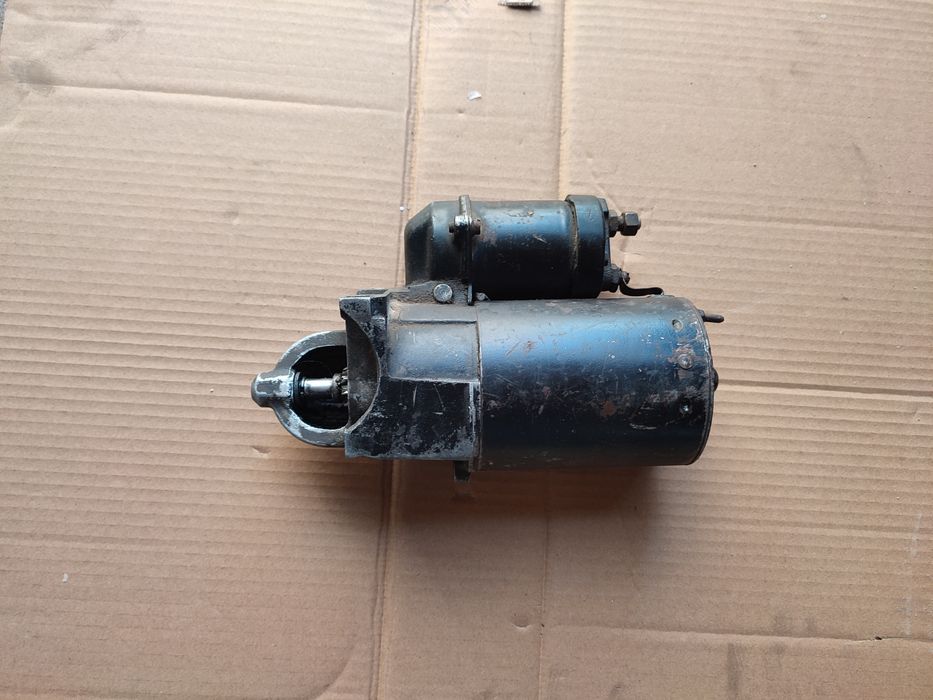 Стартер. Крайслер.. Бьюик