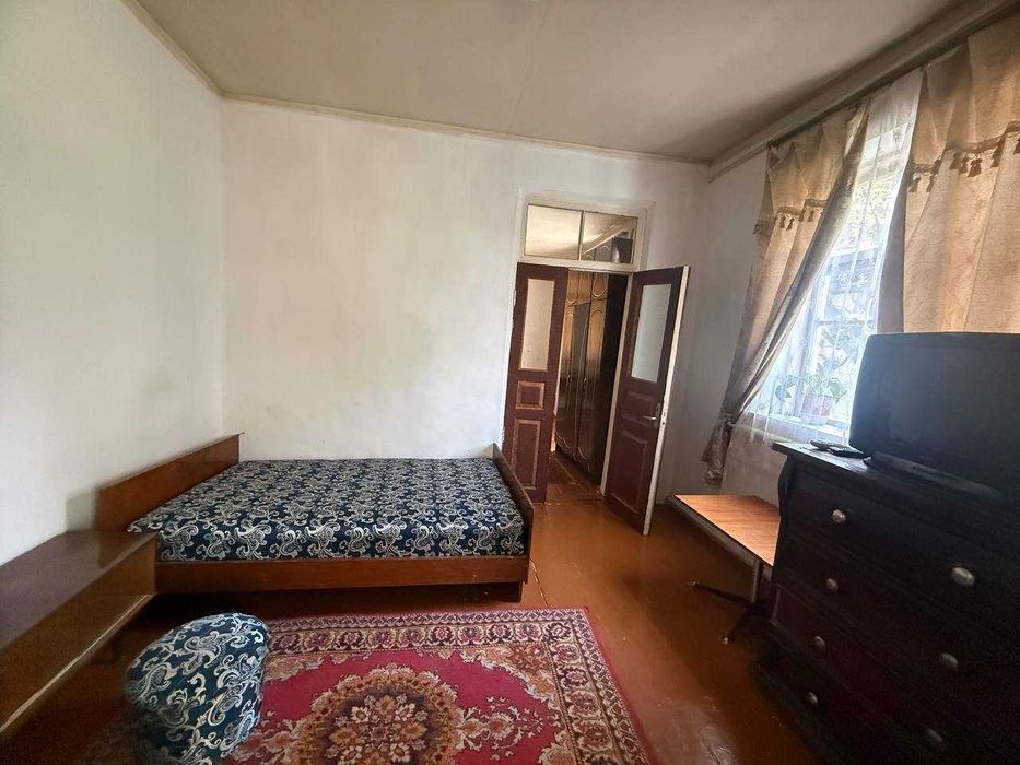 Сдается (ижарага) 2х ком дом. В районе Вокзала.