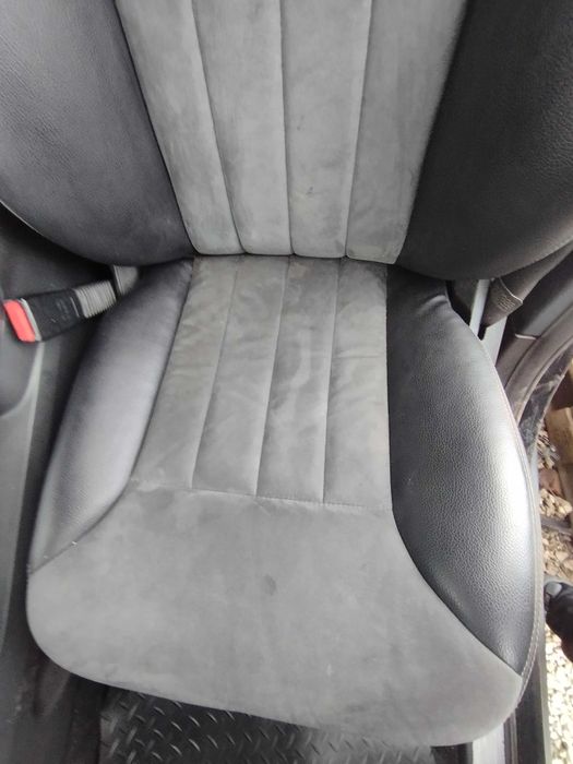 Салон за Mercedes ML-W164