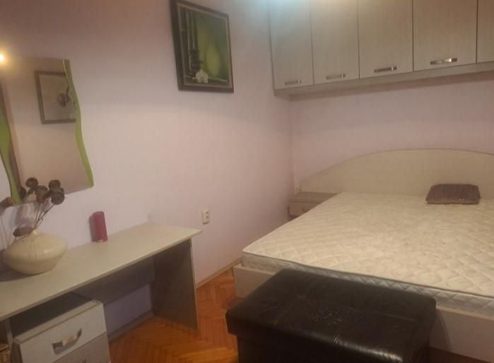 Дава се под наем Двустаен апартамент в София, Илинден - 55 кв.м за 450 € - Снимка #4