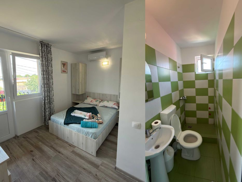 Cazare Costinesti – Casa David