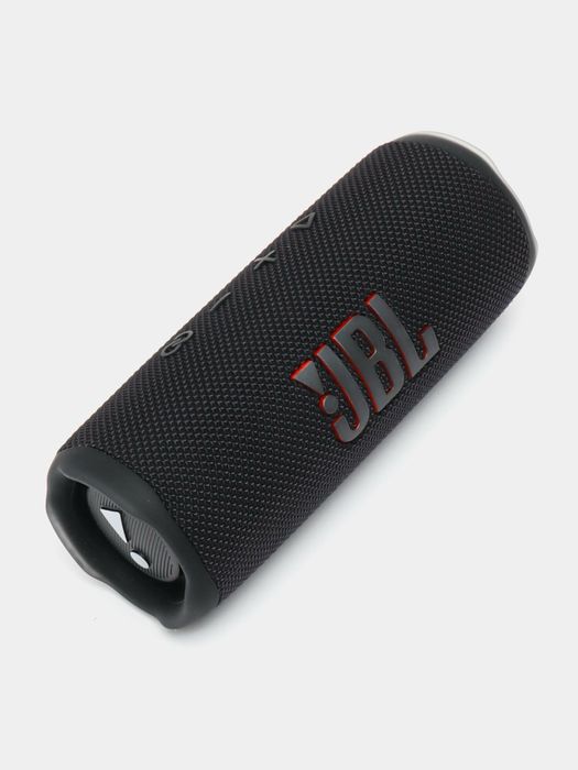 Портативная колонка JBL flip6 оригинал с гарантией